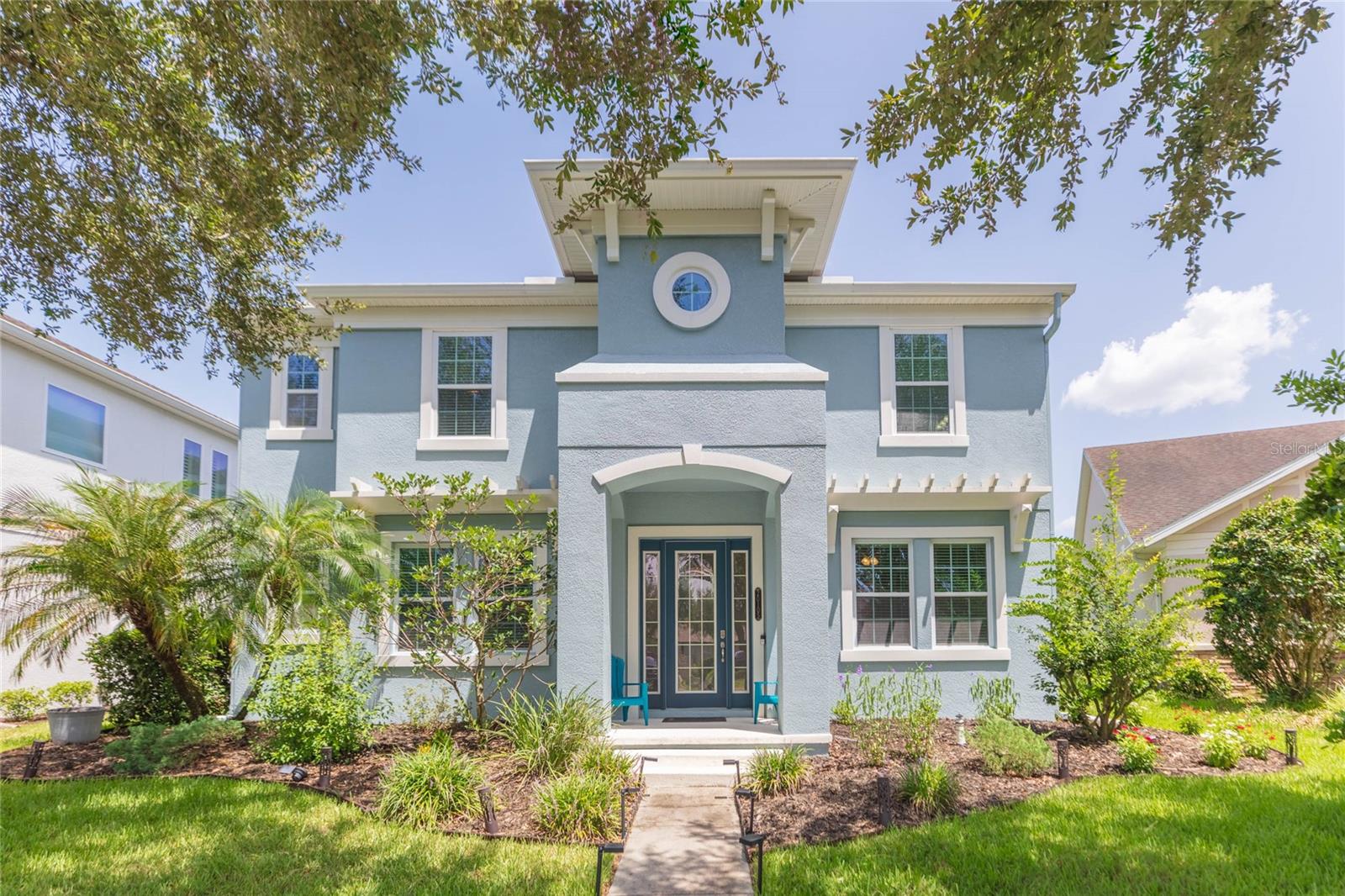 GRAND HAMPTON PH 5 - Residential