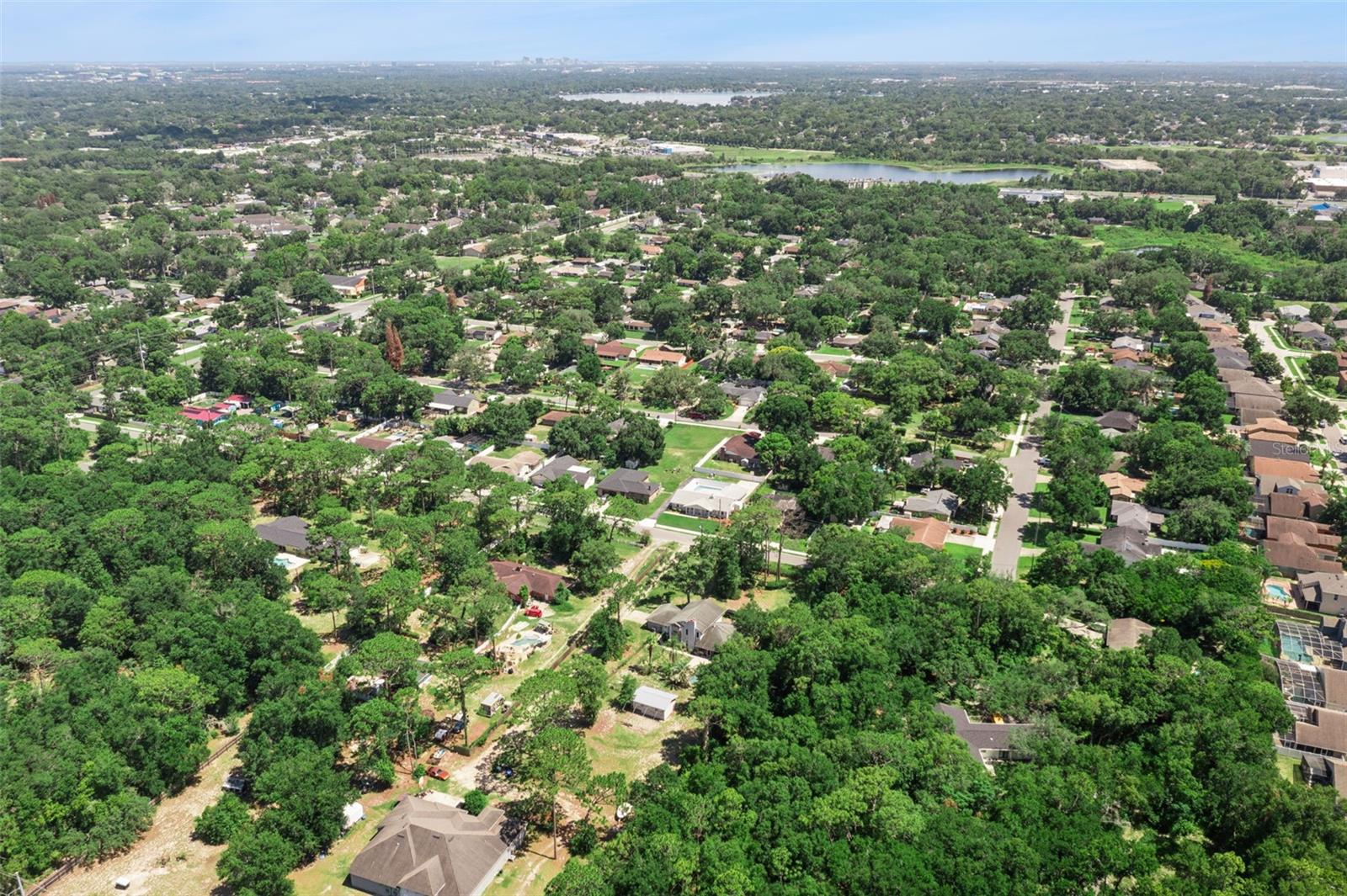 LAKE MENDELIN ESTATES - Land