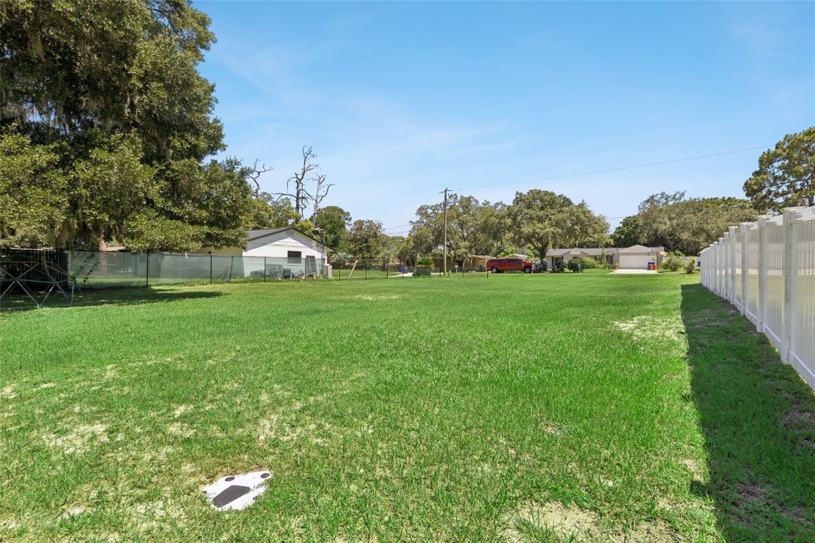 LAKE MENDELIN ESTATES - Land