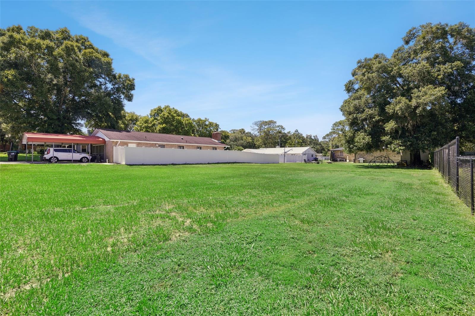 LAKE MENDELIN ESTATES - Land