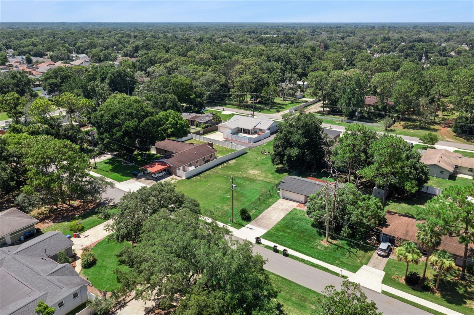 LAKE MENDELIN ESTATES - Land