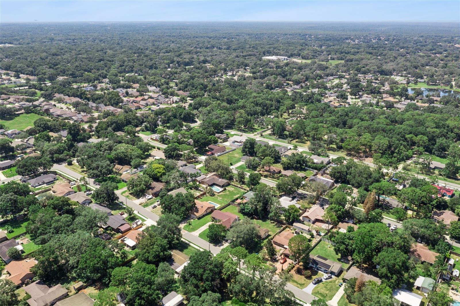 LAKE MENDELIN ESTATES - Land