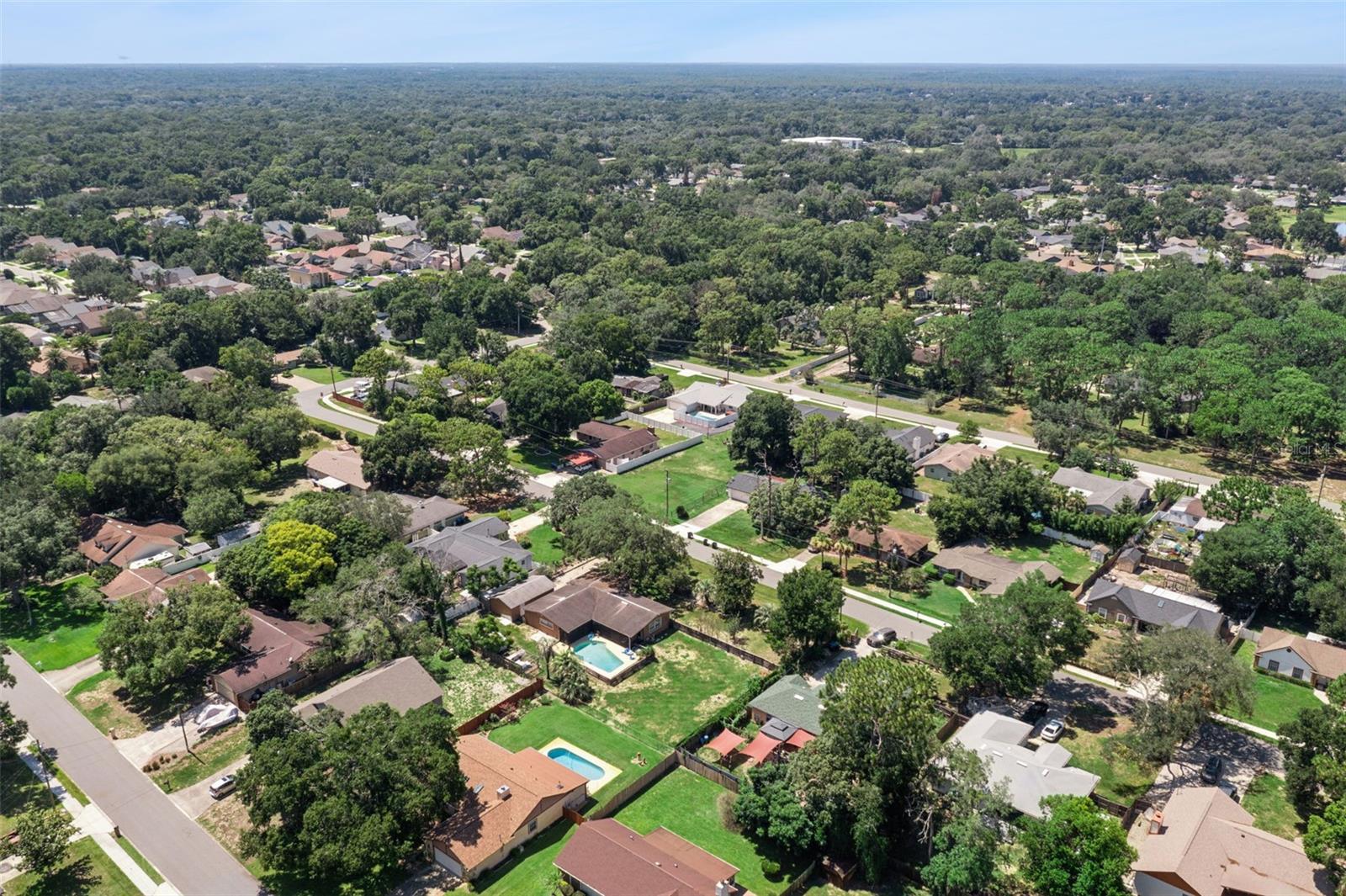 LAKE MENDELIN ESTATES - Land
