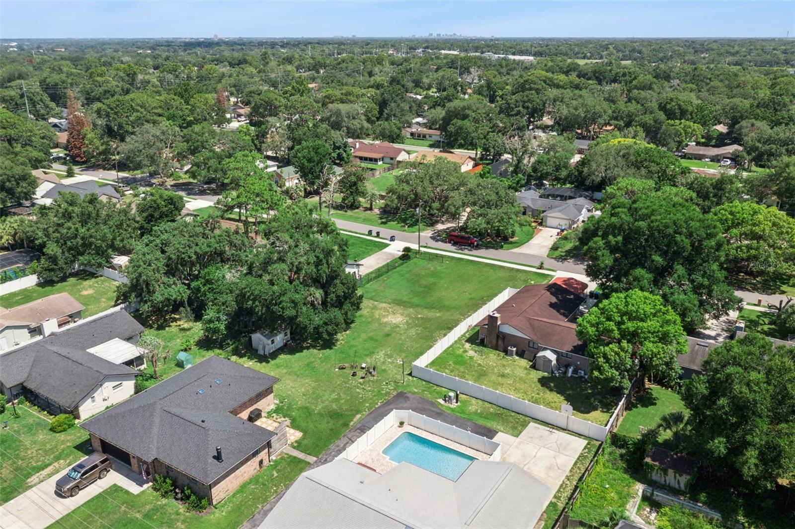 LAKE MENDELIN ESTATES - Land