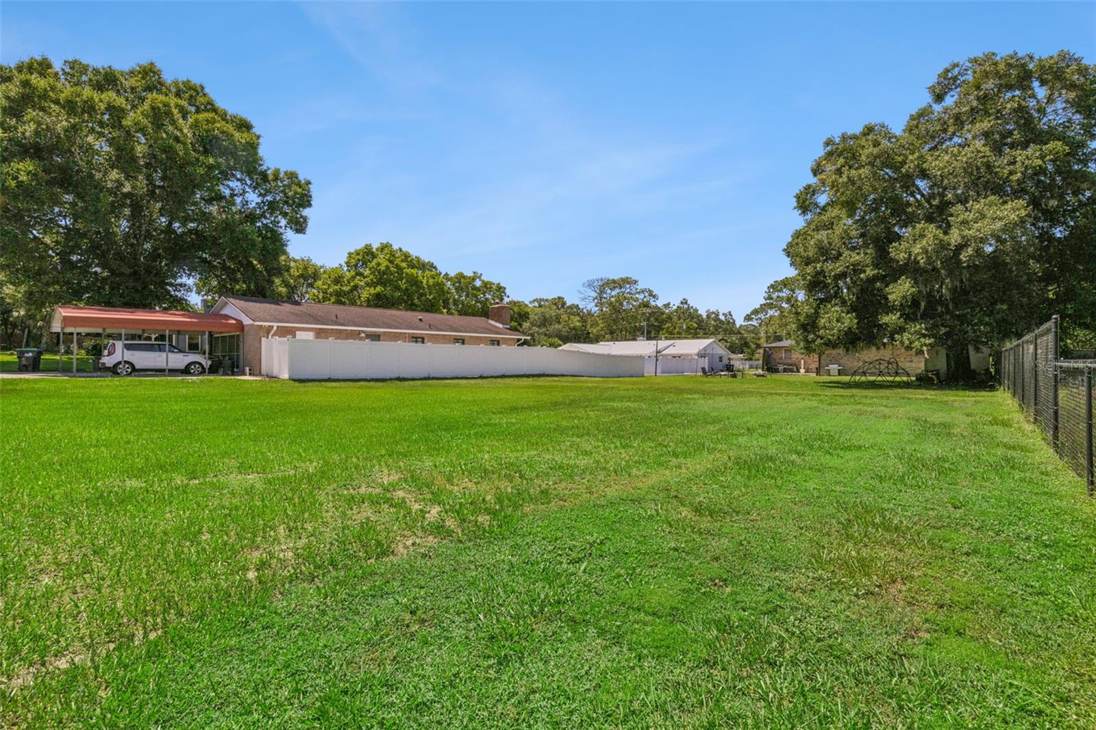 LAKE MENDELIN ESTATES - Land