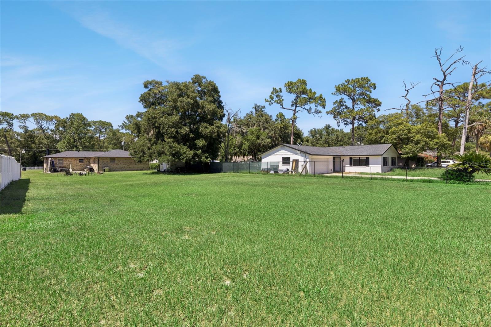 Build your dream home on this beautiful almost 1/4-acre cleared lot located in the peaceful Lake Mendelin Estates community. Tucked away in an established neighborhood, this property offers the perfect combination of privacy, tranquility, and convenience.

With no HOA, you’ll have the freedom to design and build the home you’ve always envisioned without restrictive community regulations. The cleared lot is ready for your plans, making it an excellent opportunity for builders, investors, or future homeowners alike.

Enjoy a serene setting while still being just minutes from shopping, restaurants, top-rated schools, and the natural beauty of Wekiwa Springs State Park. Whether you’re looking to create your forever home or invest in a growing area, this exceptional property offers the ideal location to make your vision a reality.

Don’t miss your chance to own a slice of Florida paradise in the desirable Lake Mendelin Estates community!