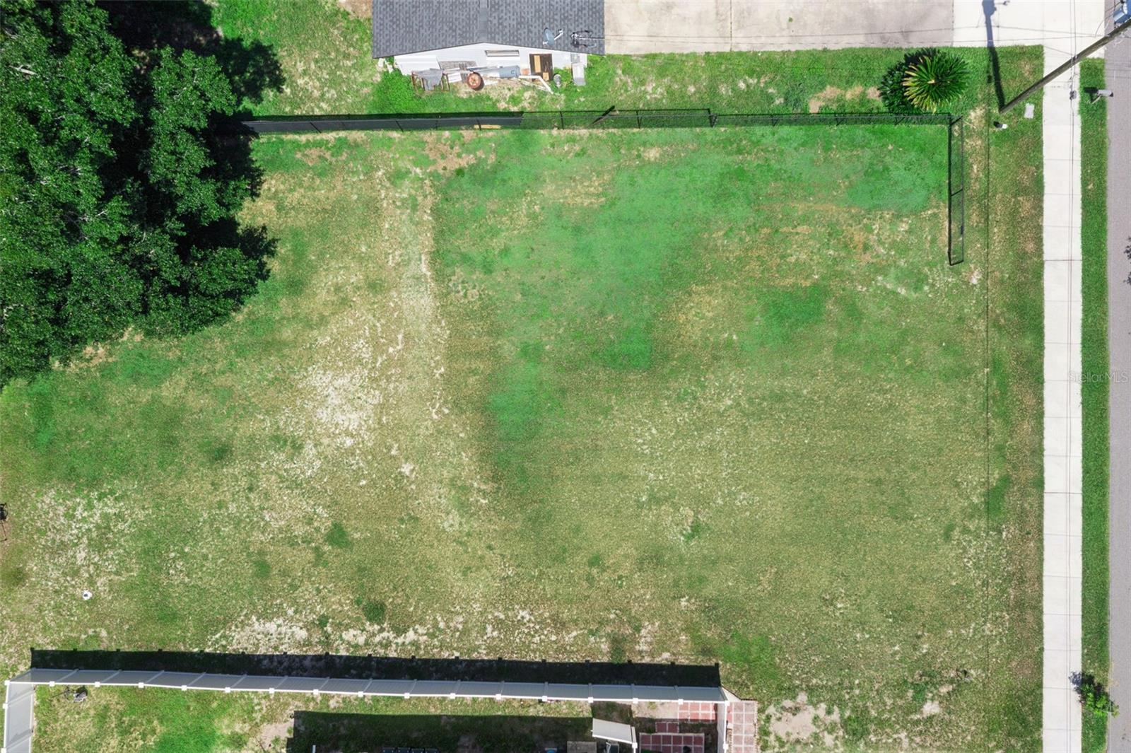 LAKE MENDELIN ESTATES - Land