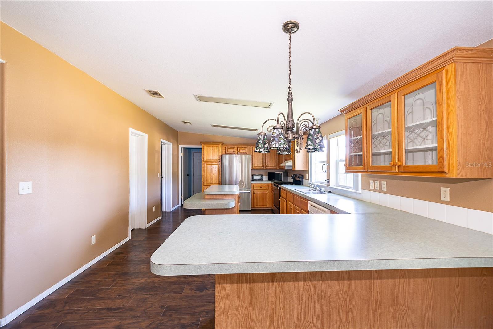 SHERWOOD FOREST - Residential