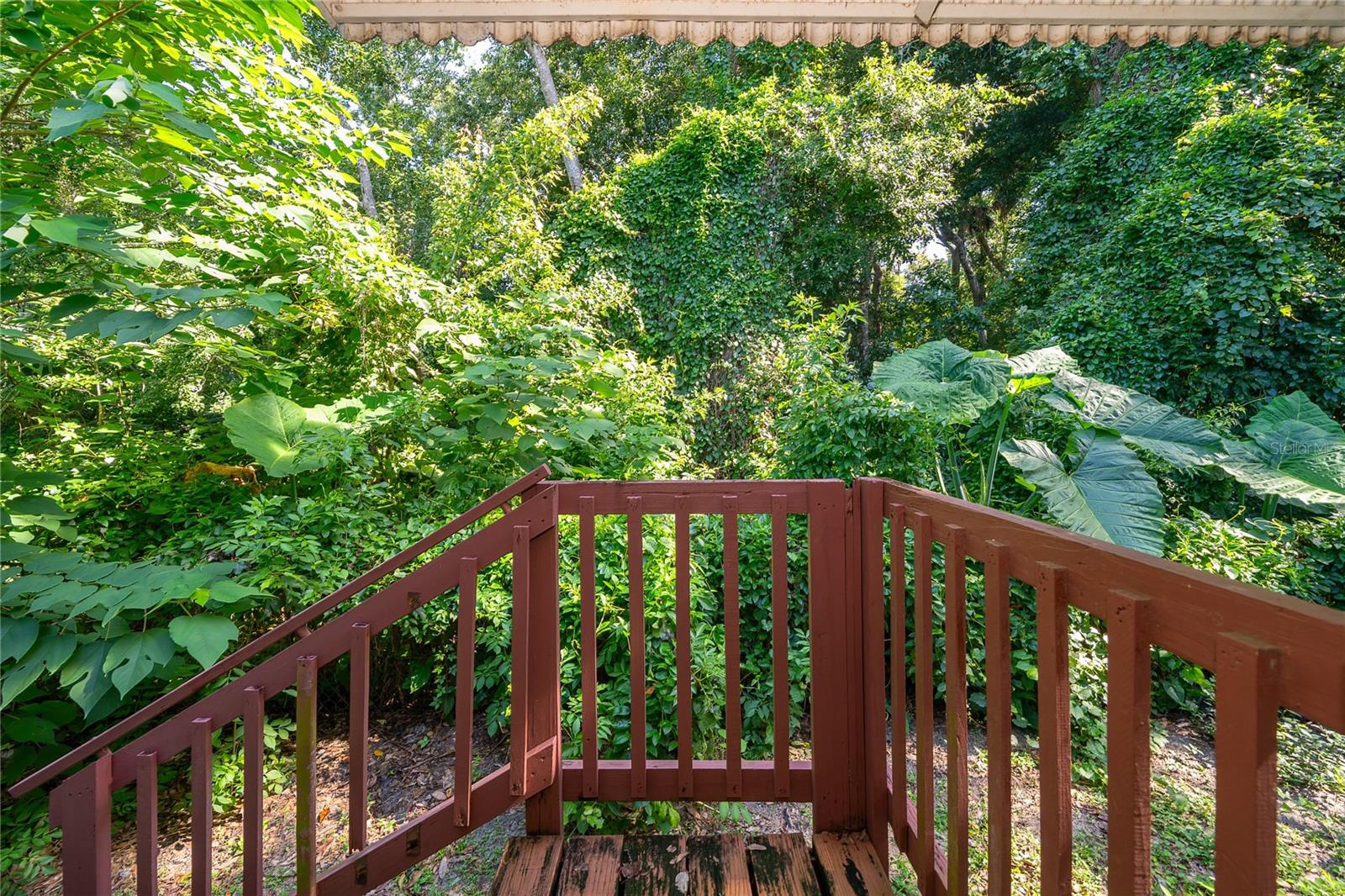 SHERWOOD FOREST - Residential