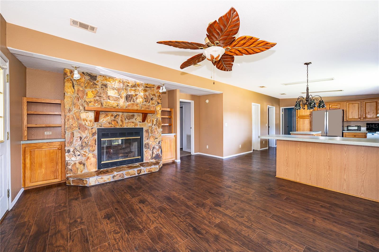 SHERWOOD FOREST - Residential