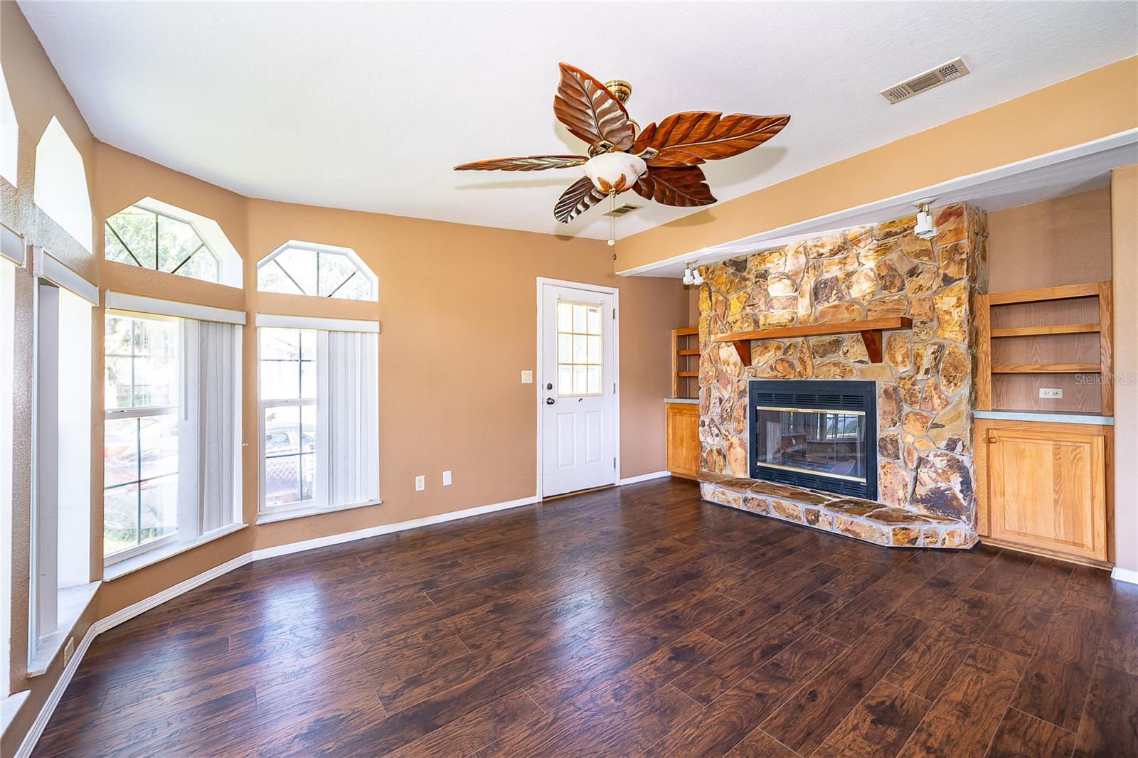 SHERWOOD FOREST - Residential