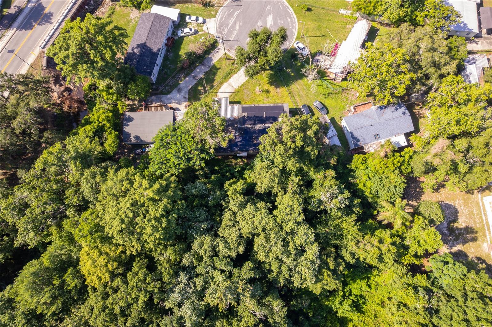 SHERWOOD FOREST - Residential