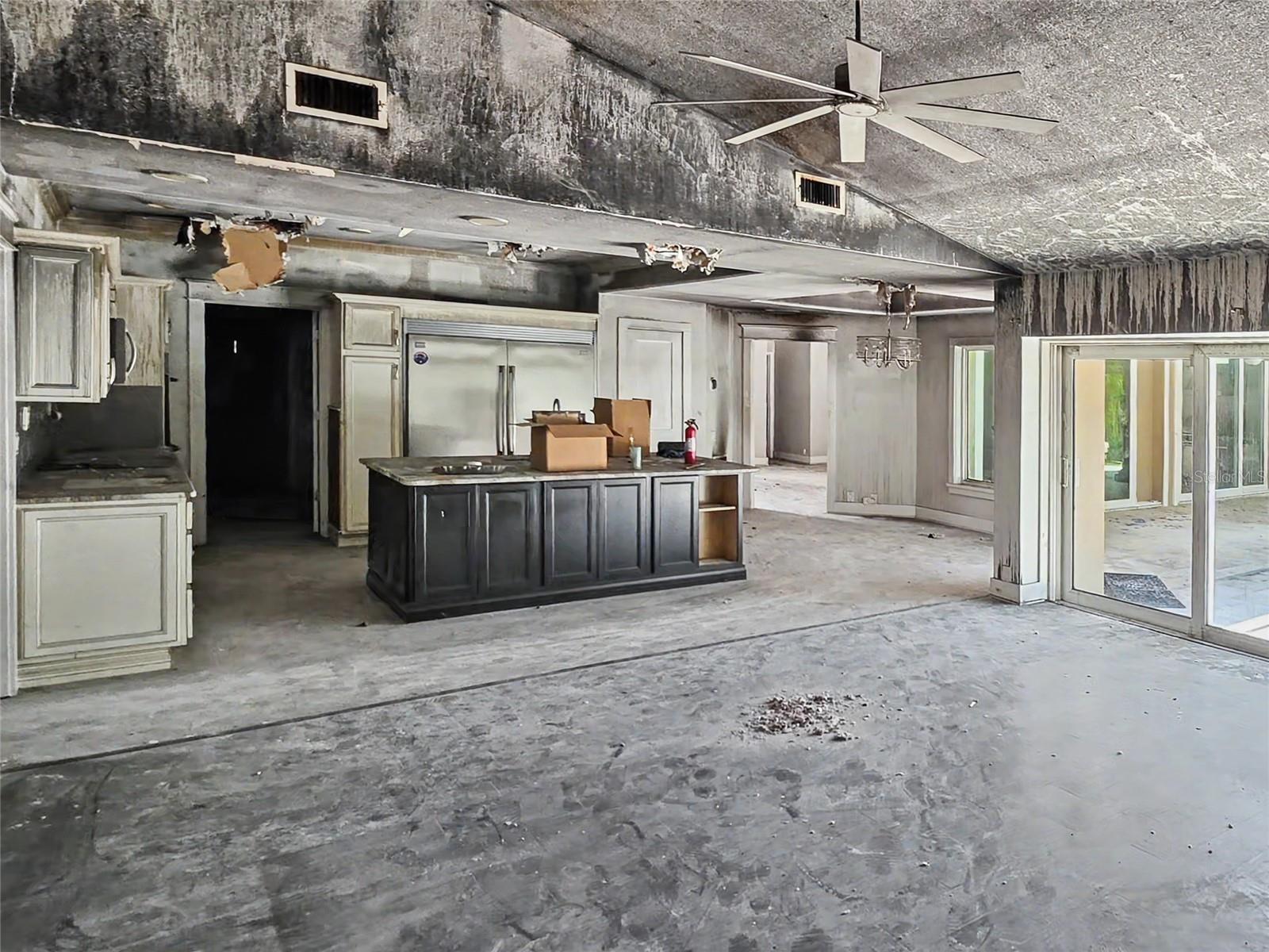 PRESIDENTS LANDING PH 1 - Residential