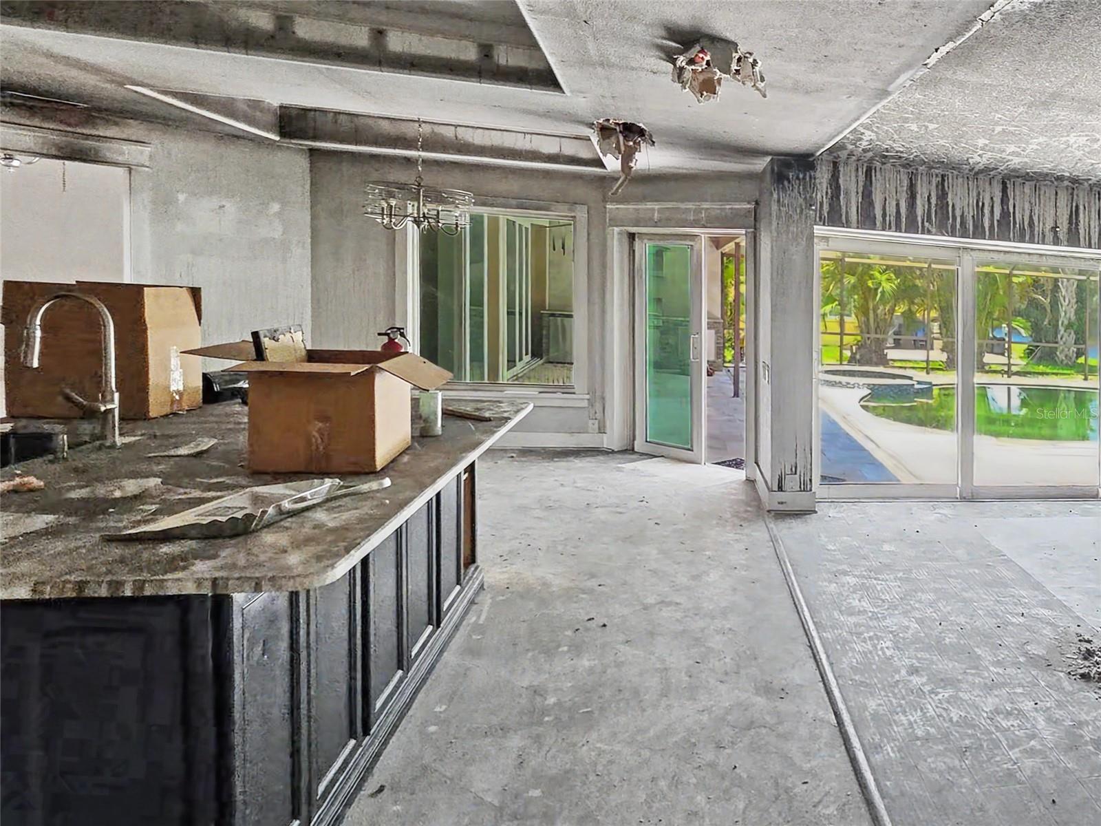 PRESIDENTS LANDING PH 1 - Residential