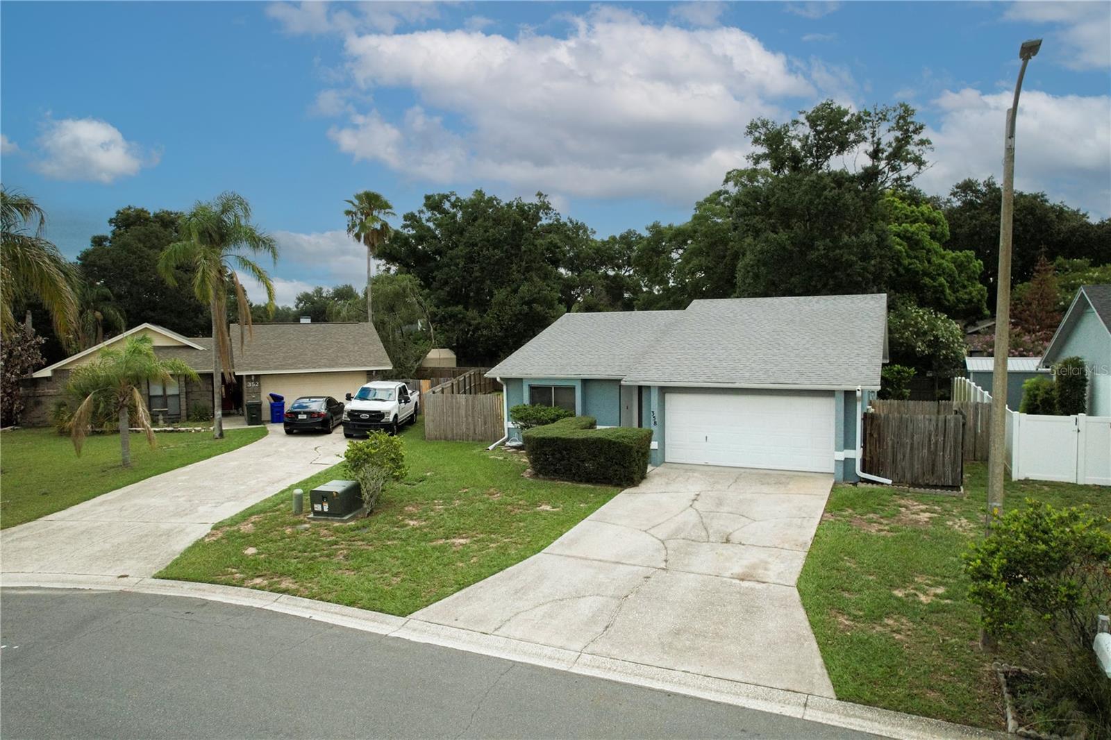 NORTH FORK SUB - Residential