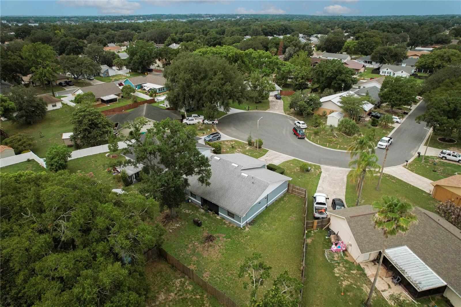 NORTH FORK SUB - Residential