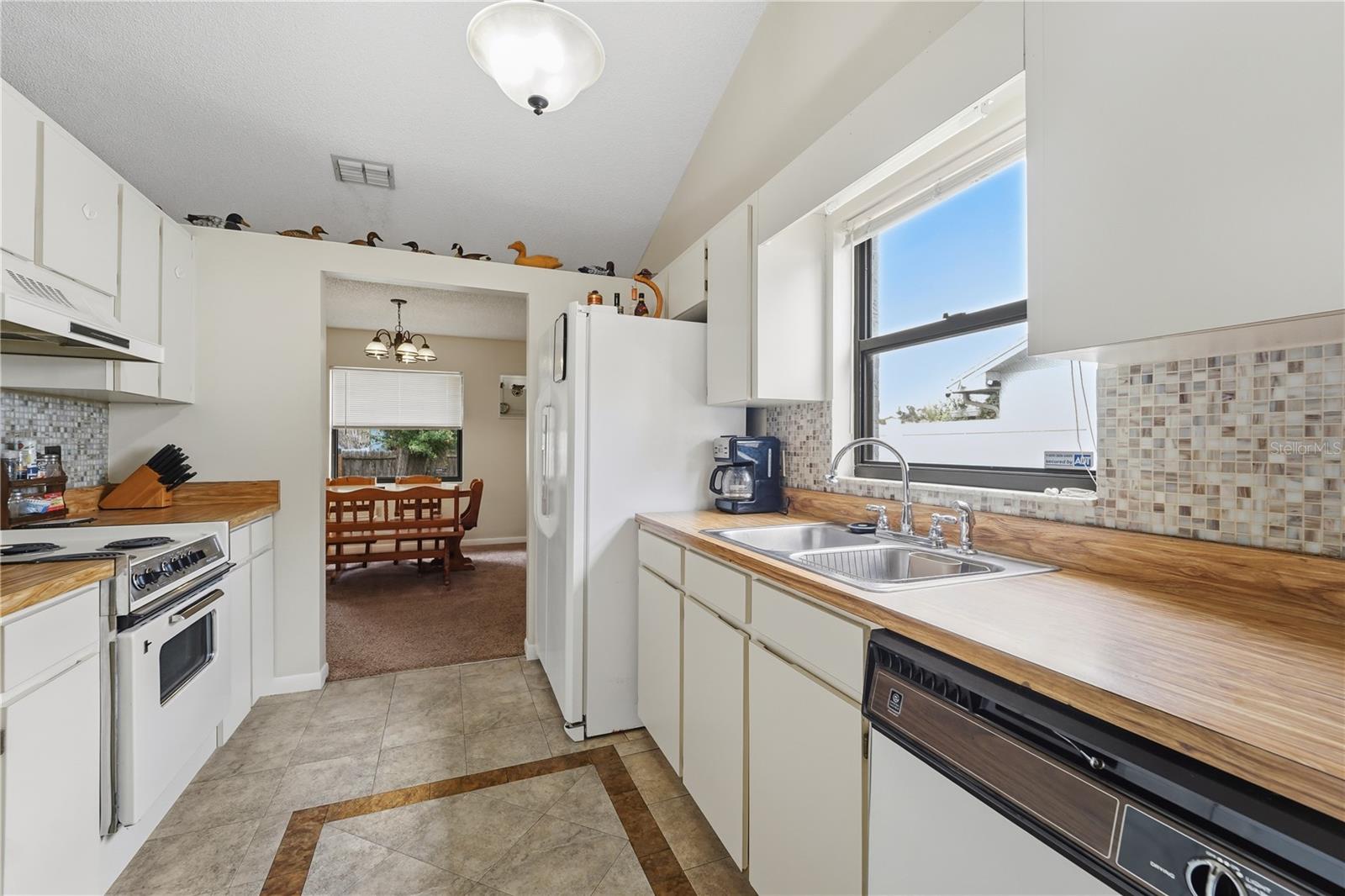 NORTH FORK SUB - Residential
