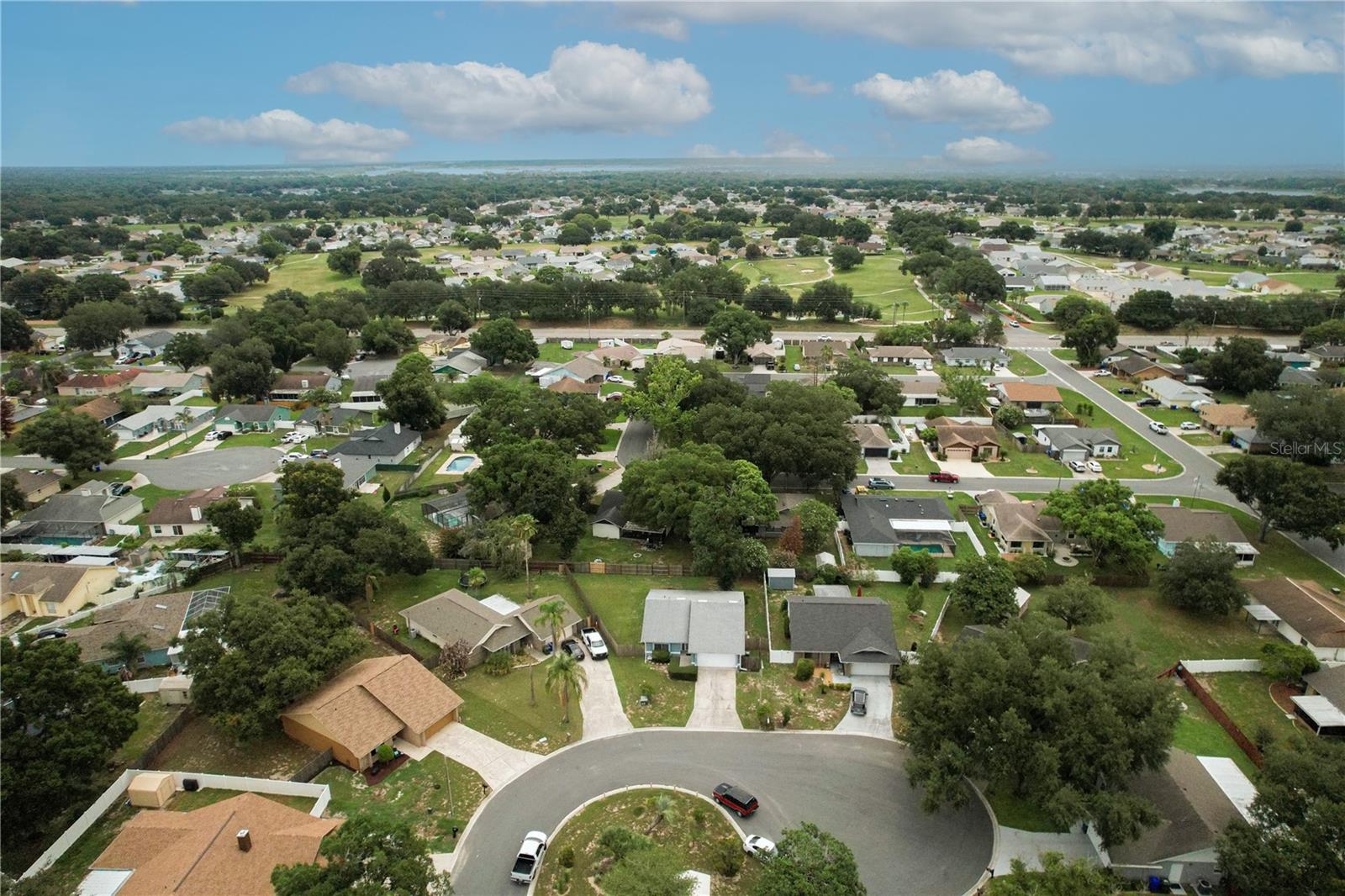 NORTH FORK SUB - Residential