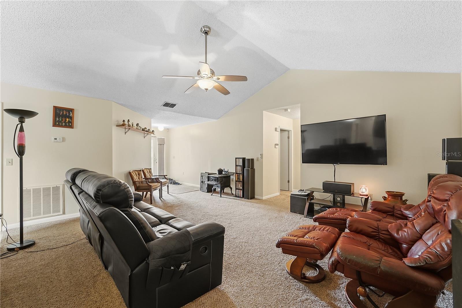 NORTH FORK SUB - Residential