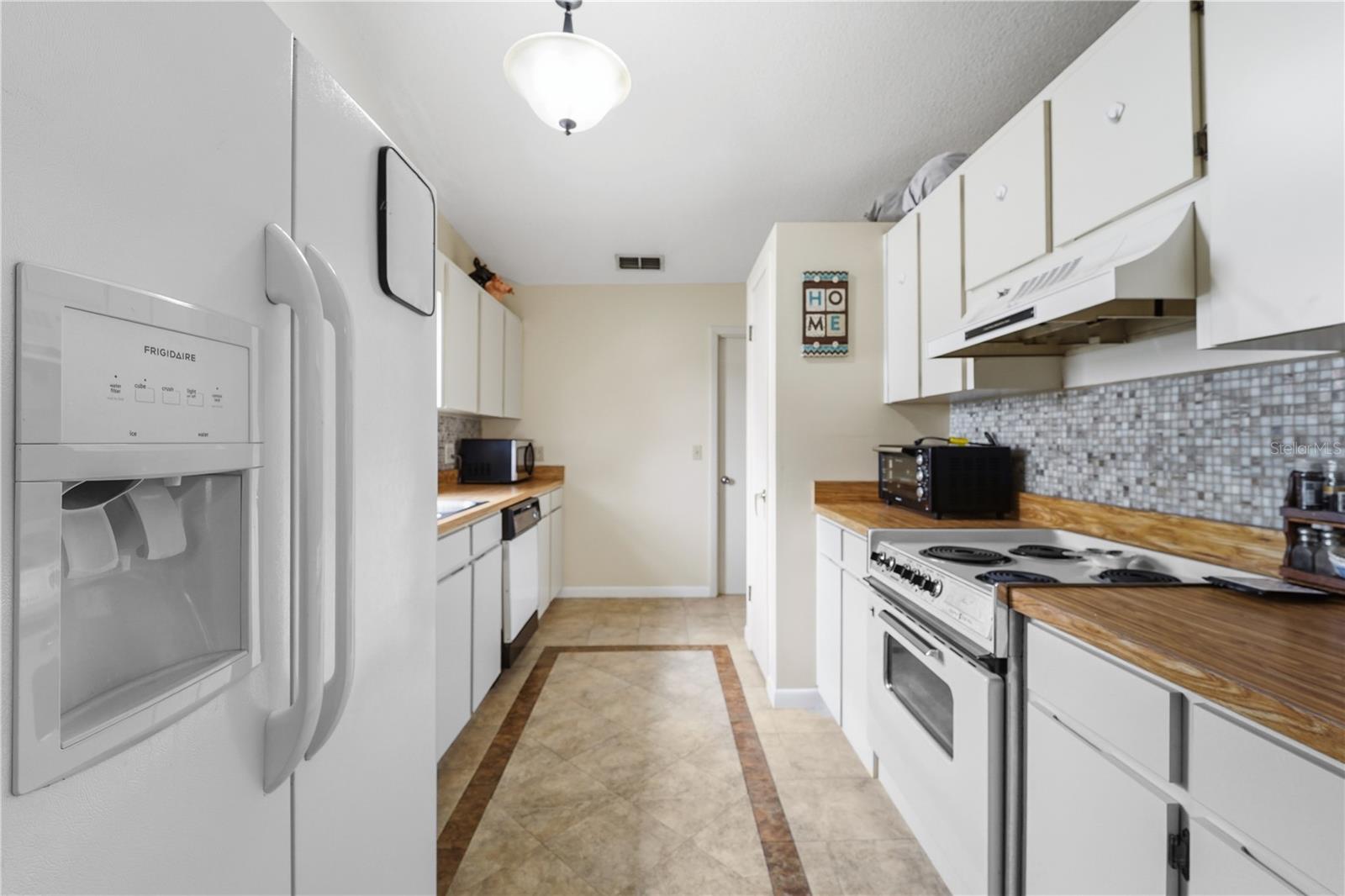 NORTH FORK SUB - Residential