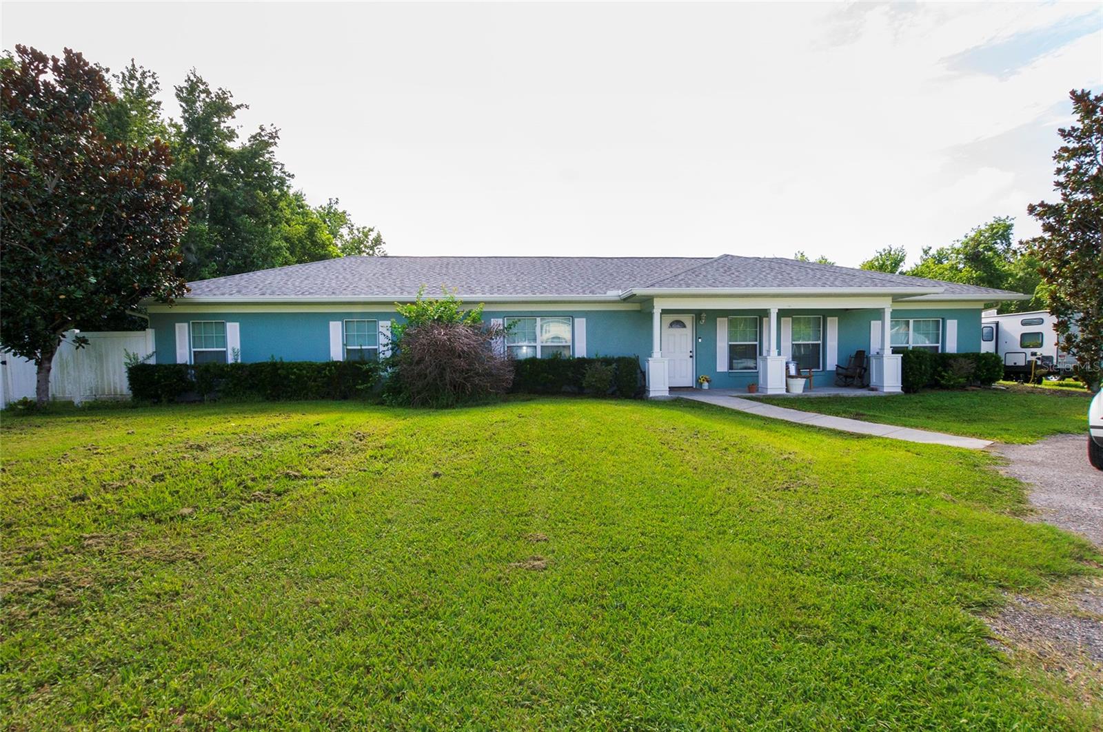 S L & I C - Residential