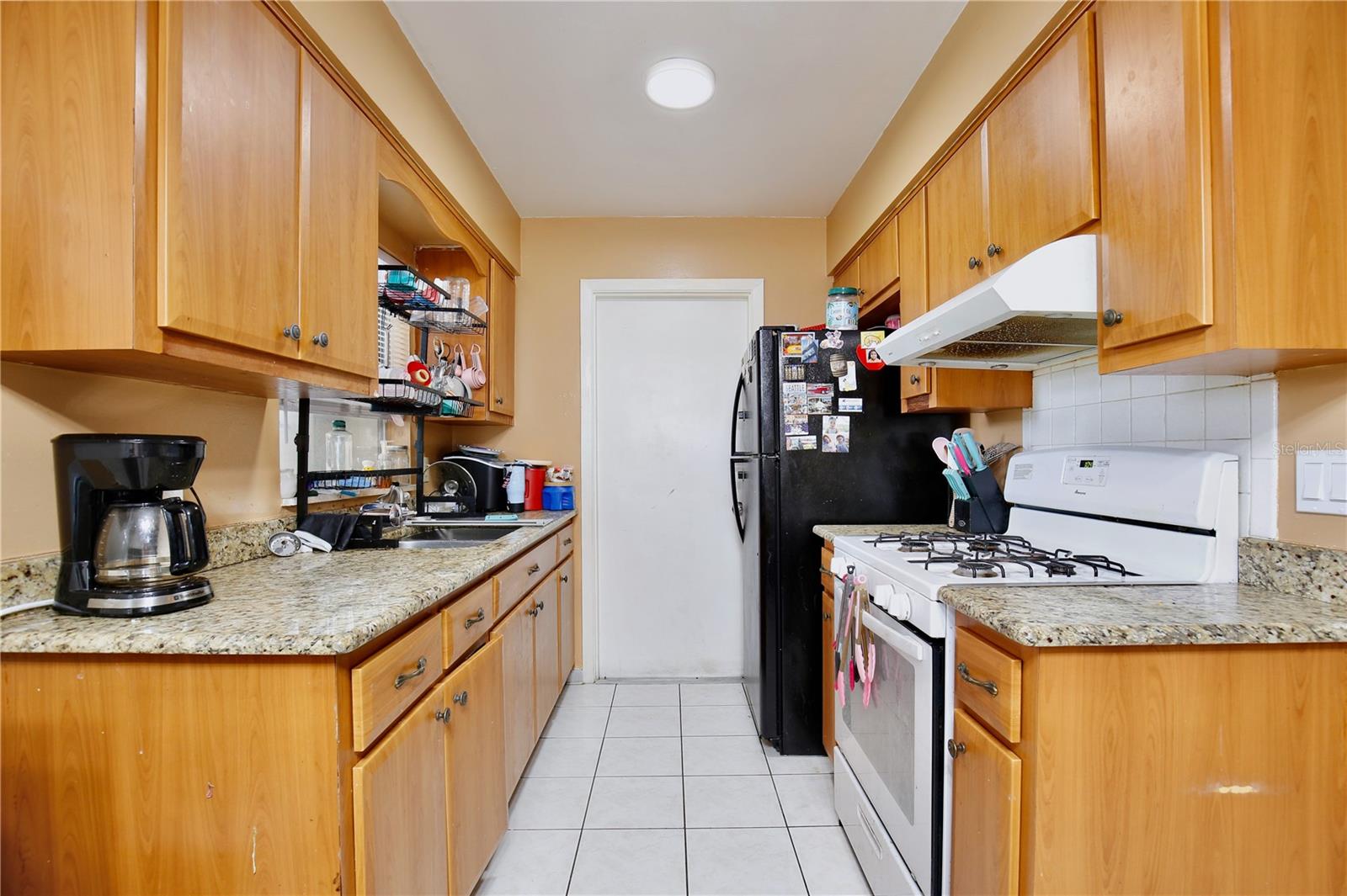 WOODMERE PARK 2ND REP - Residential