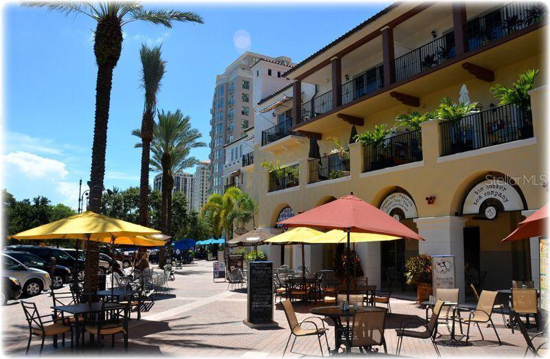 VENETIAN ISLES - Residential