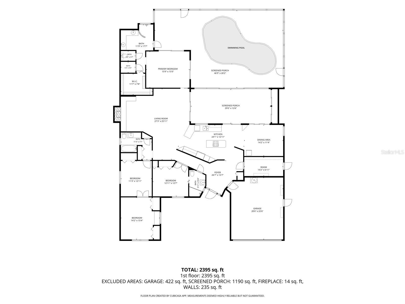 VENETIAN ISLES - Residential