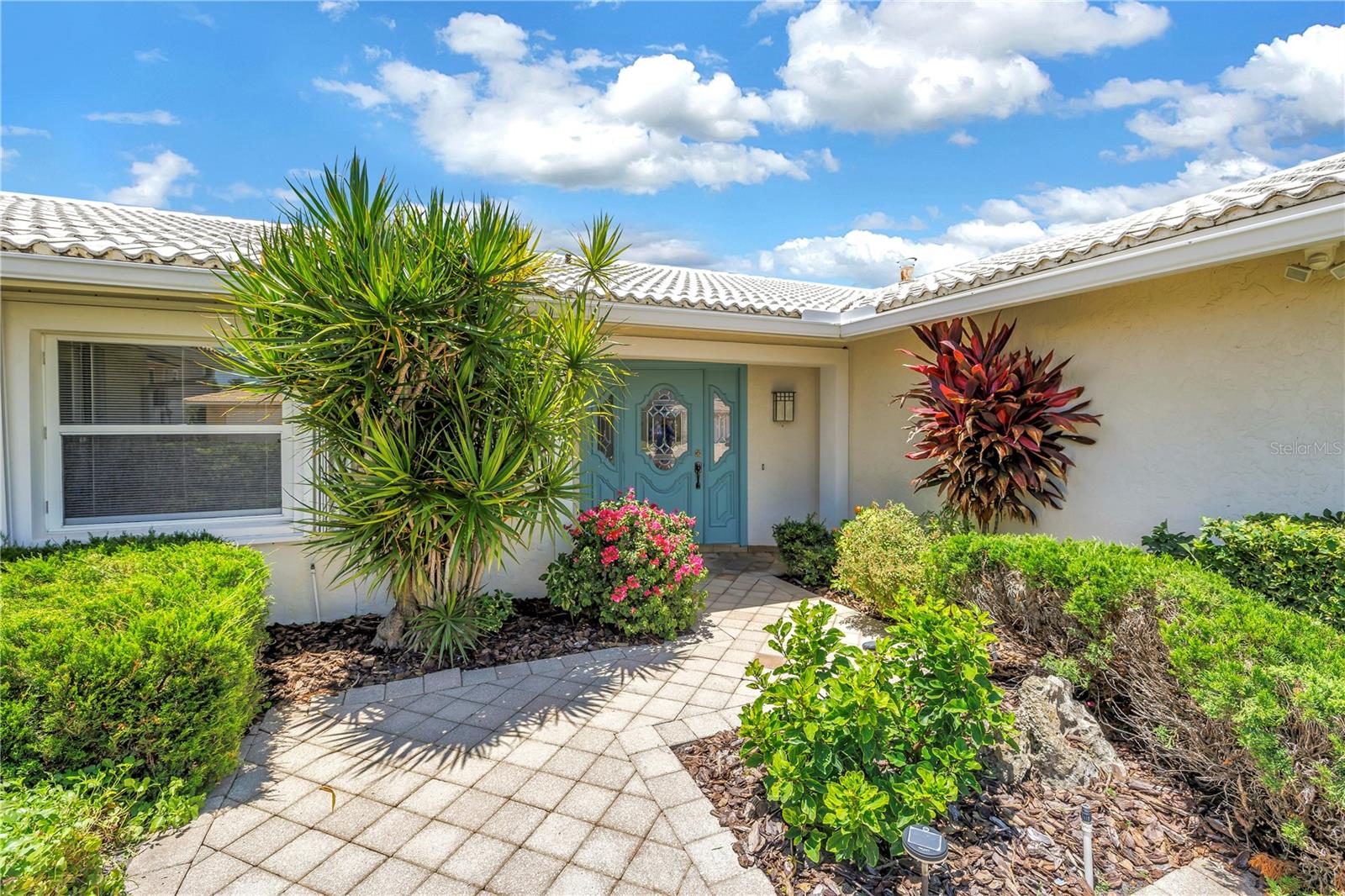VENETIAN ISLES - Residential