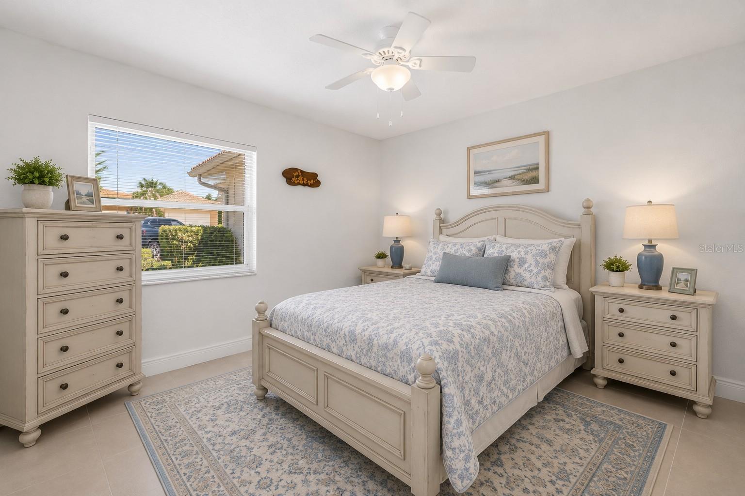 VENETIAN ISLES - Residential