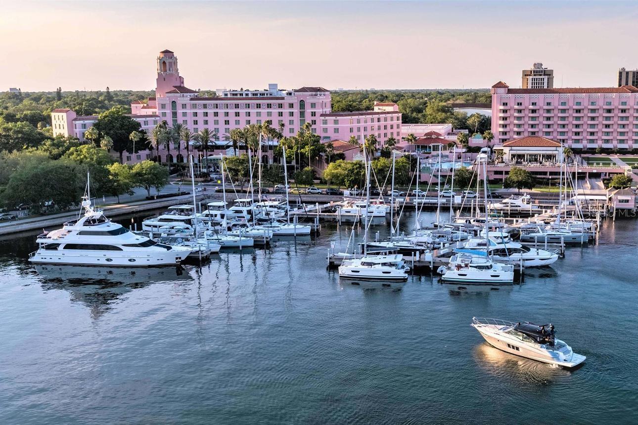 VENETIAN ISLES - Residential