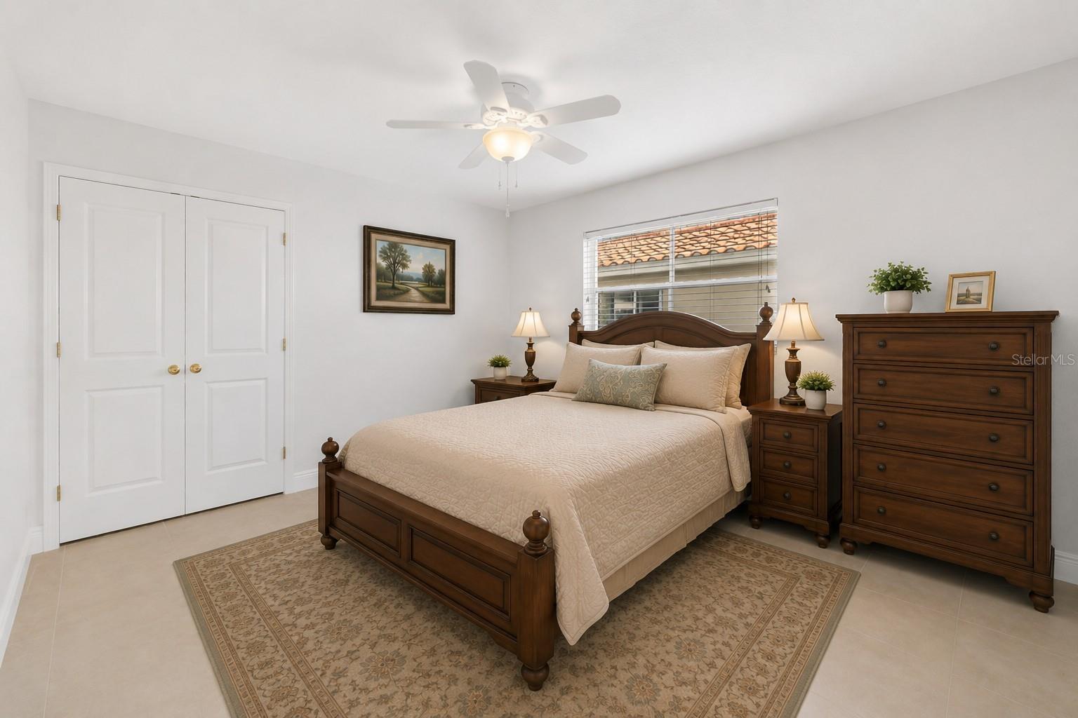 VENETIAN ISLES - Residential