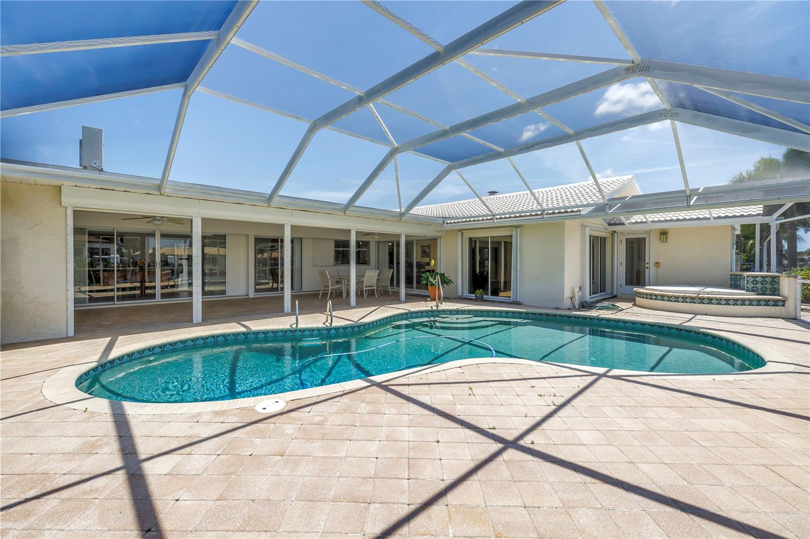 VENETIAN ISLES - Residential