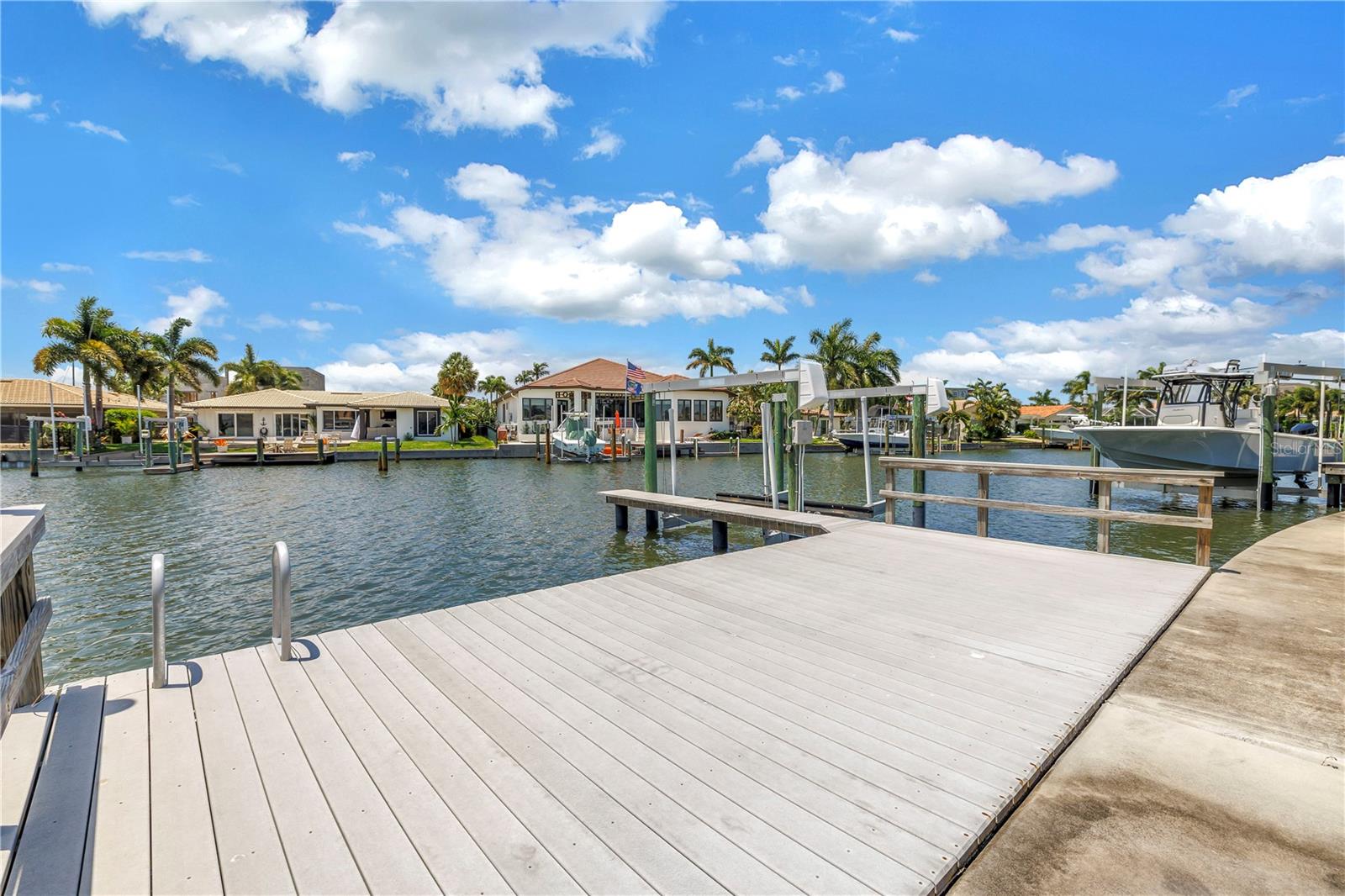 VENETIAN ISLES - Residential