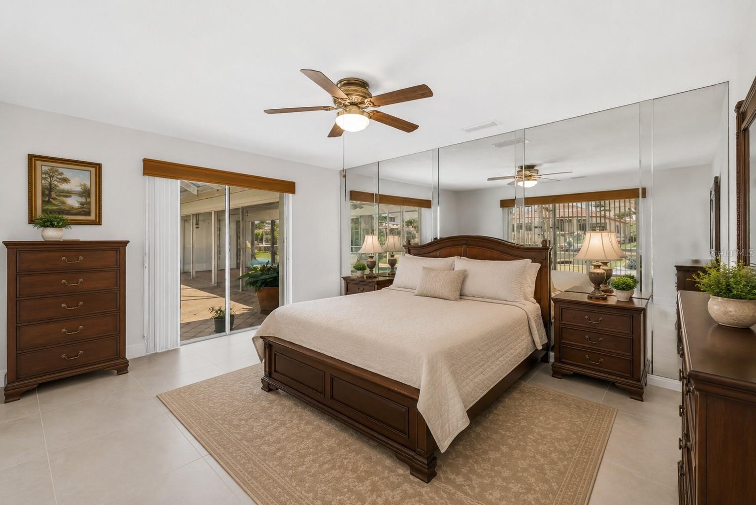 VENETIAN ISLES - Residential