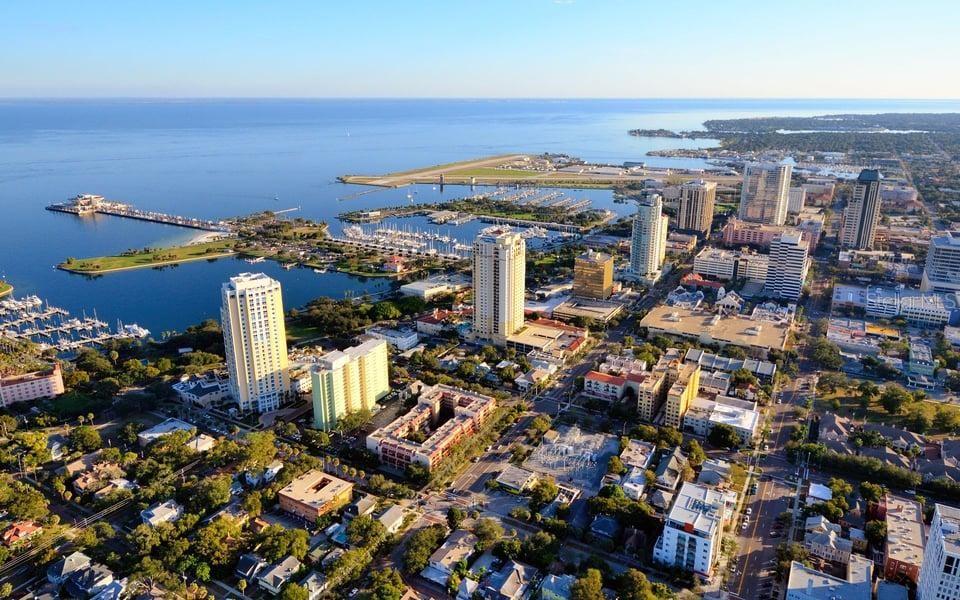 VENETIAN ISLES - Residential