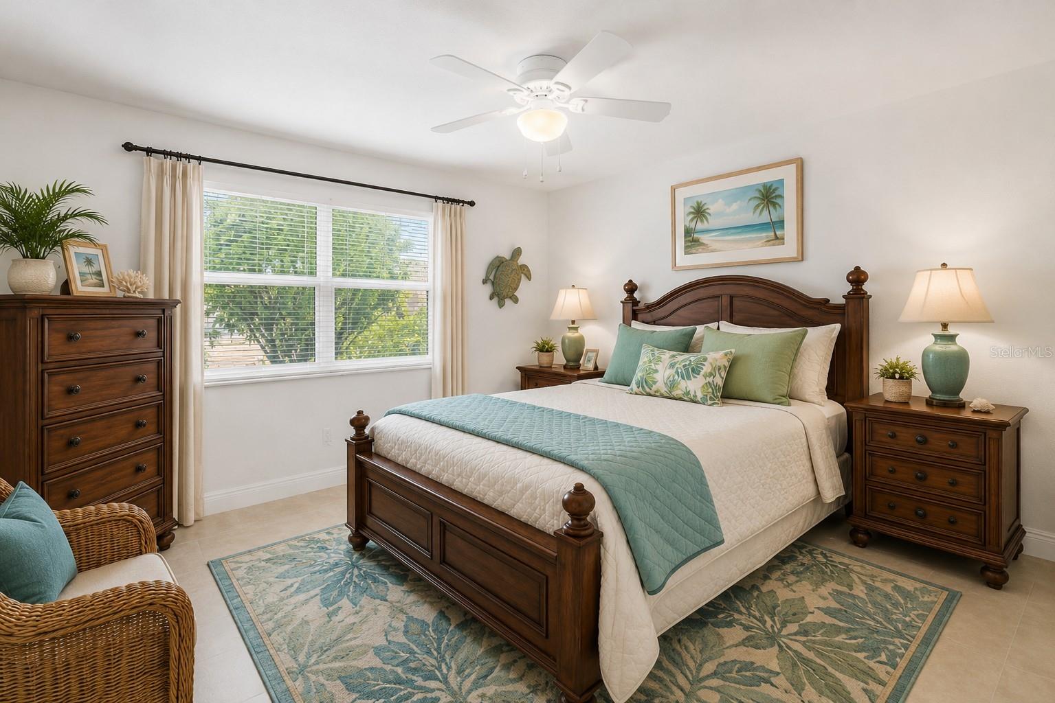 VENETIAN ISLES - Residential