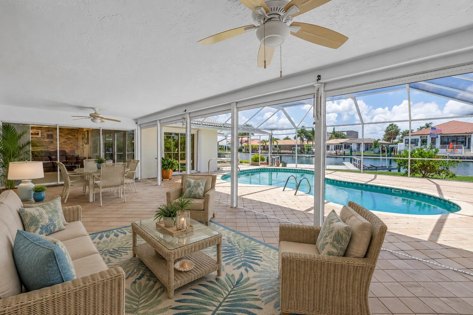 VENETIAN ISLES - Residential