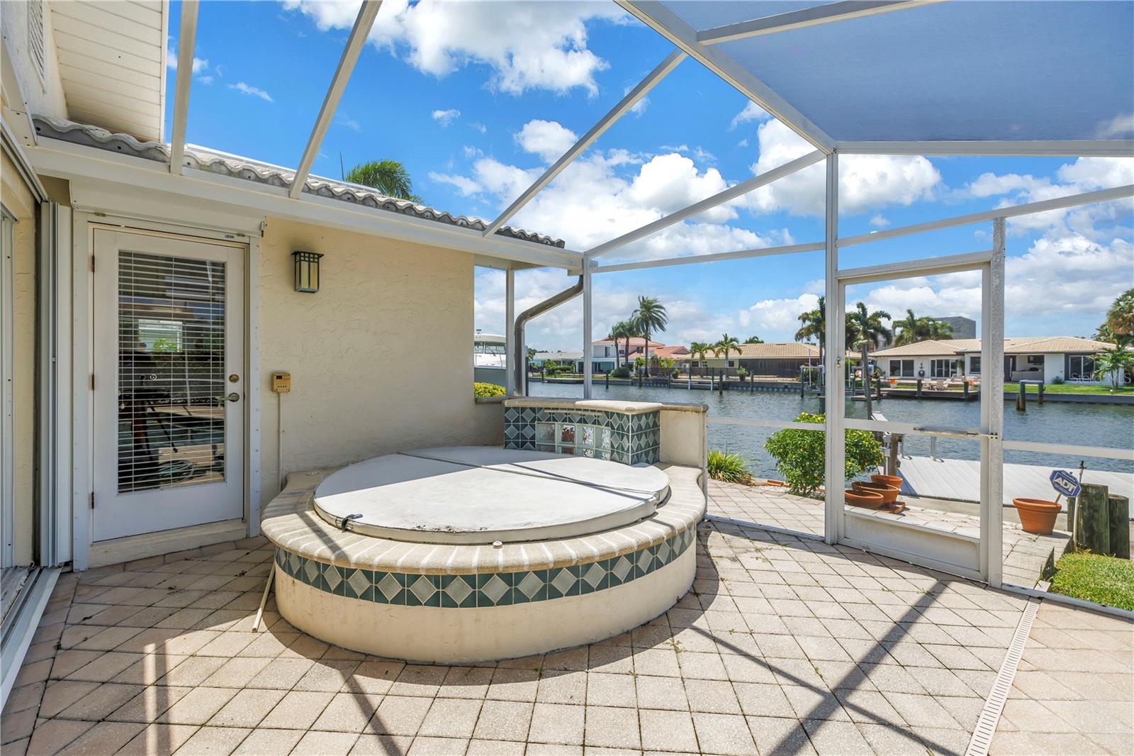 VENETIAN ISLES - Residential