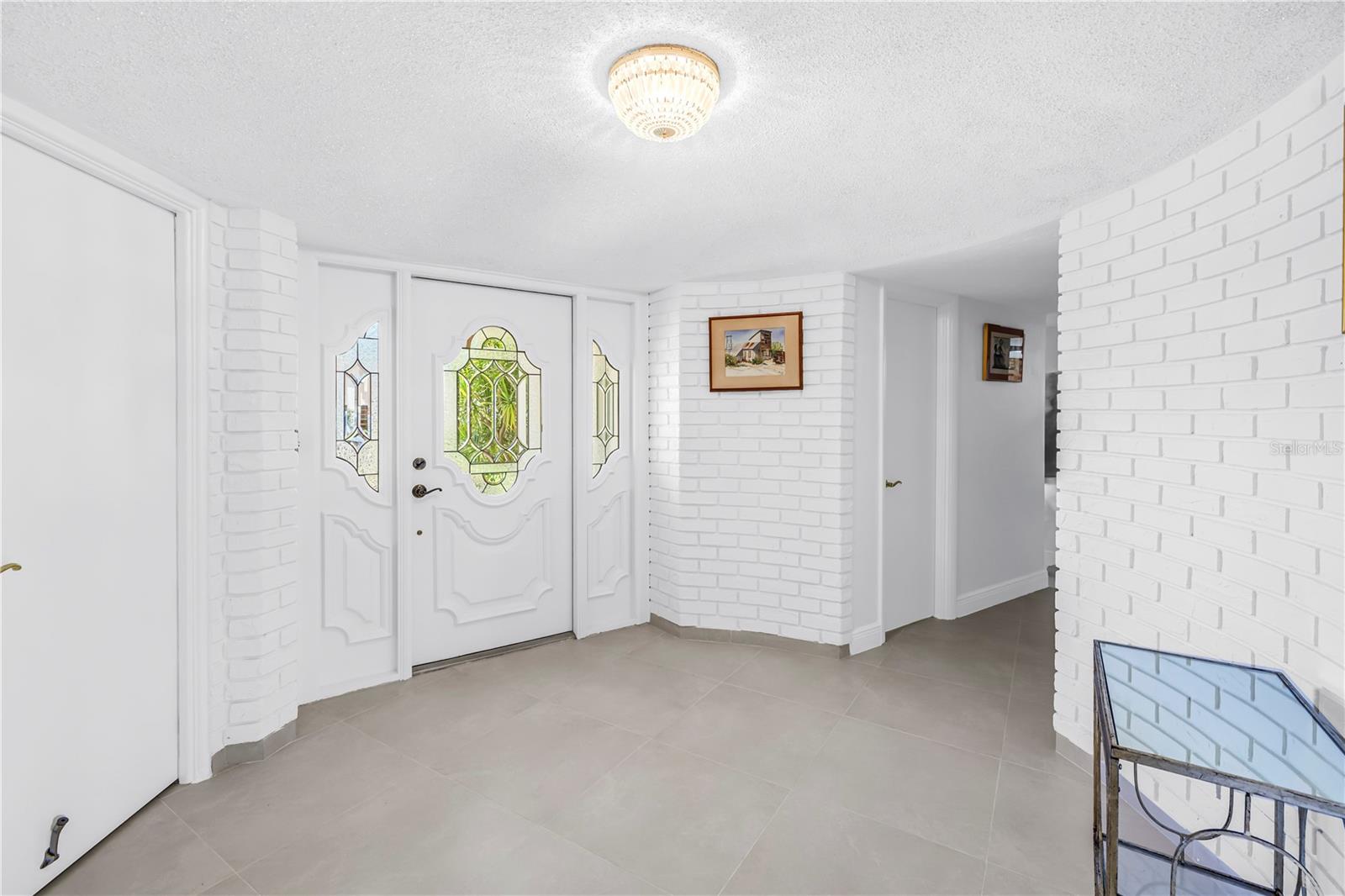 VENETIAN ISLES - Residential