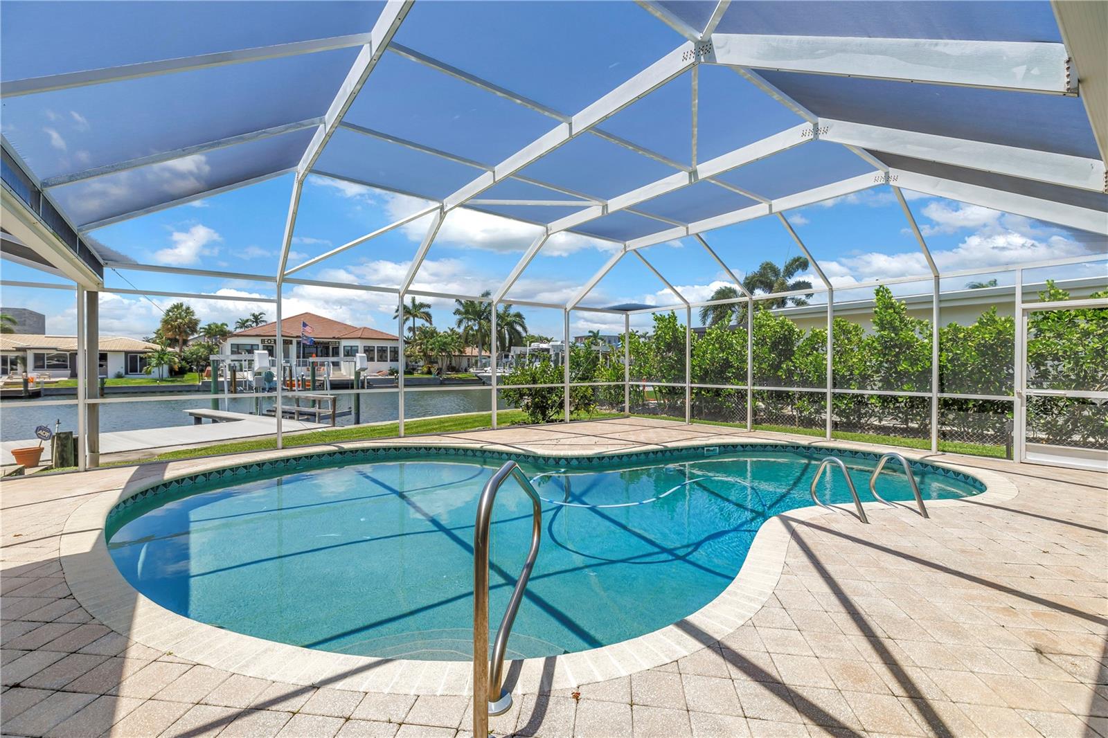 VENETIAN ISLES - Residential