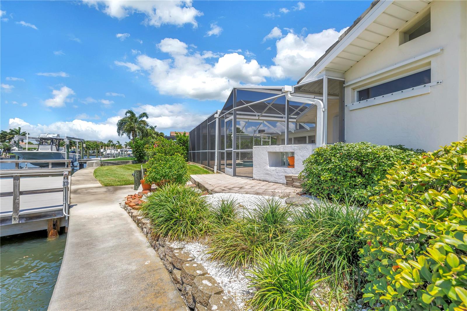 VENETIAN ISLES - Residential