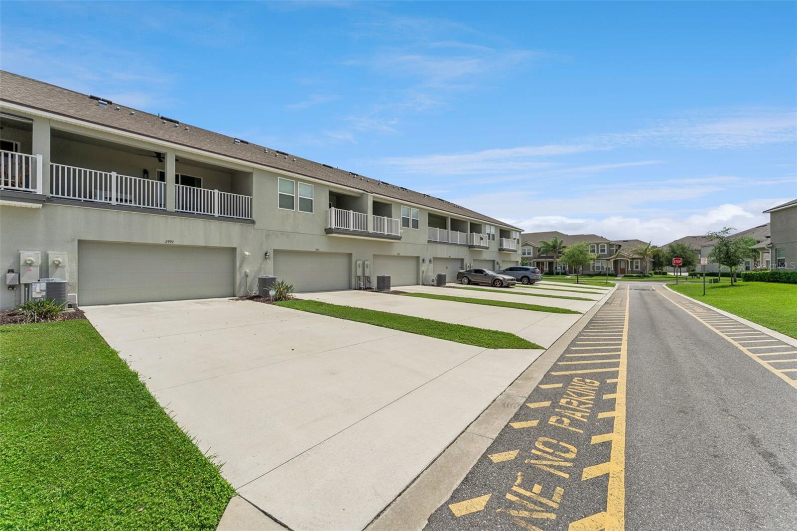WATERBROOKE - Residential