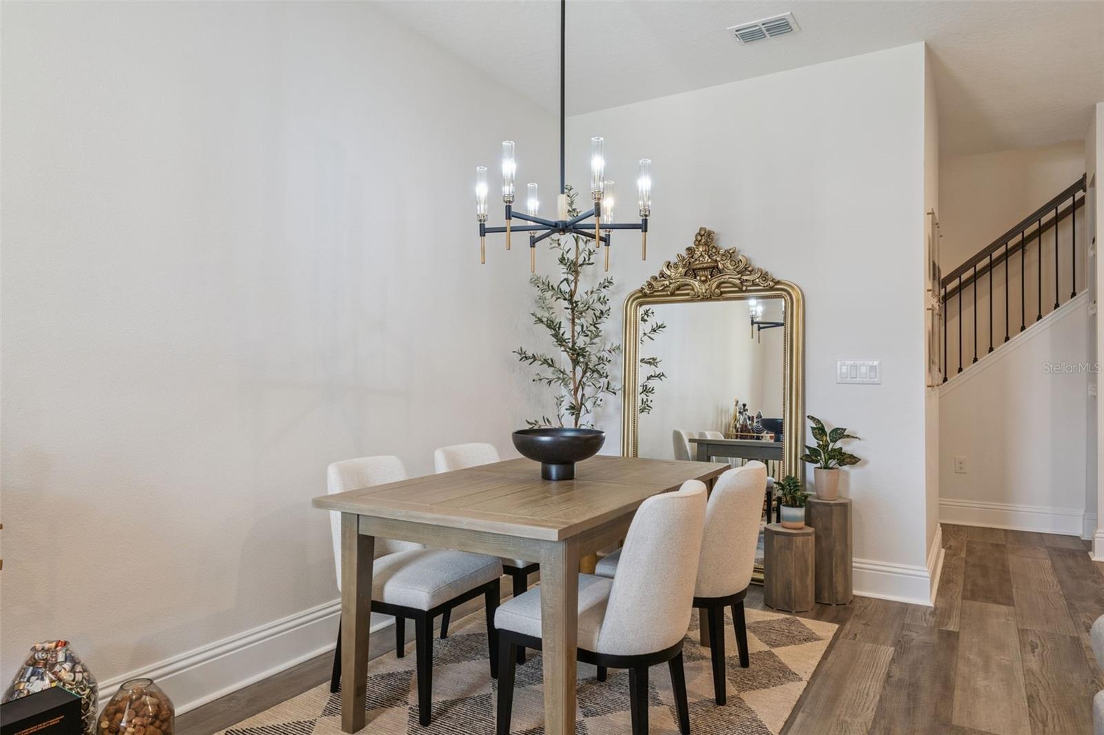 WATERBROOKE - Residential