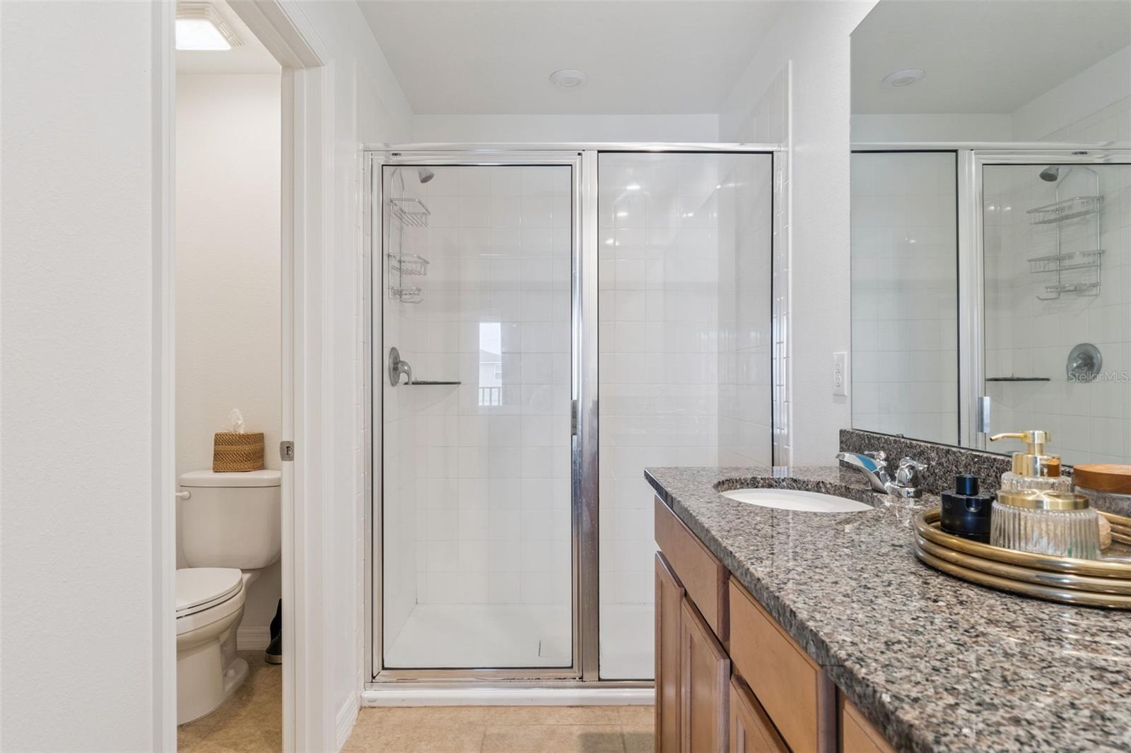 WATERBROOKE - Residential