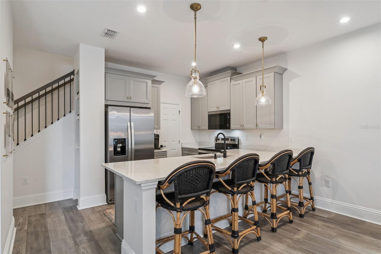 WATERBROOKE - Residential