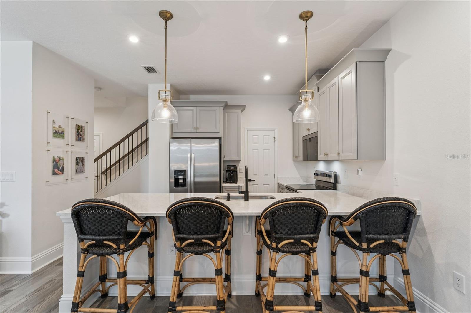 WATERBROOKE - Residential