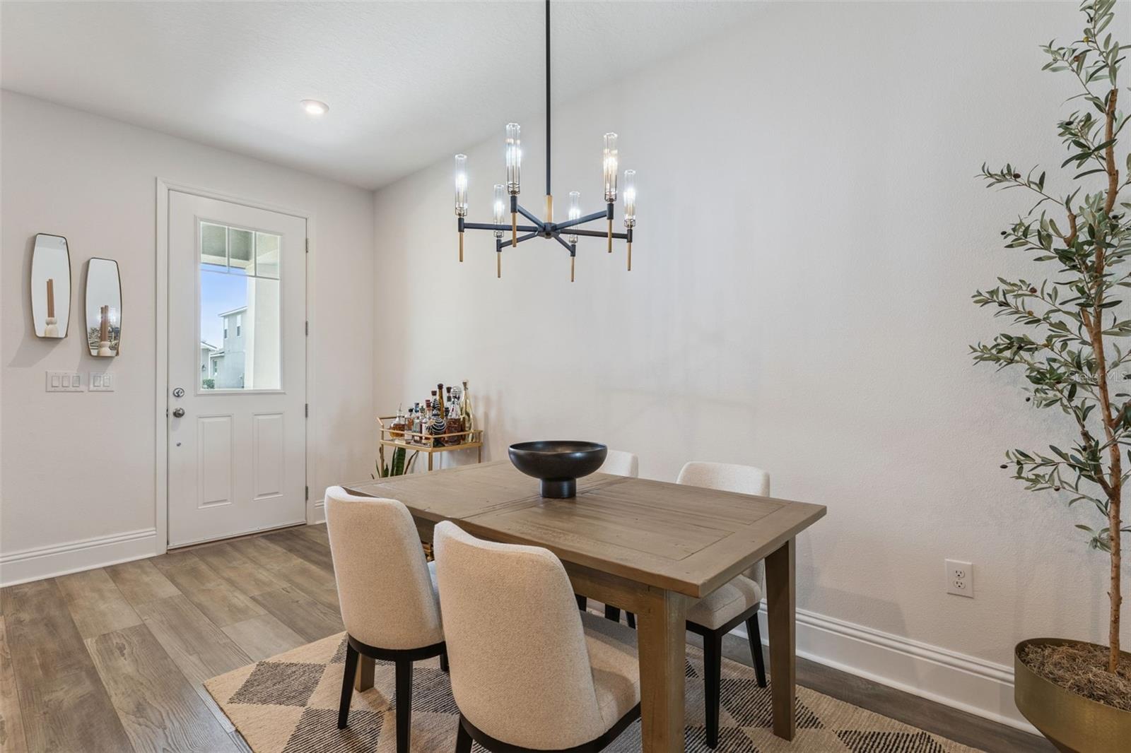 WATERBROOKE - Residential