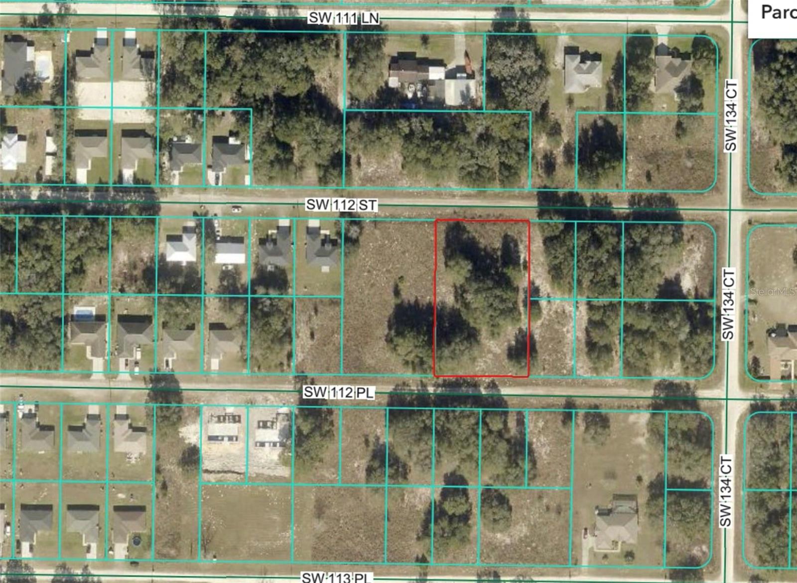 ROLLING RANCH ESTATE - Land