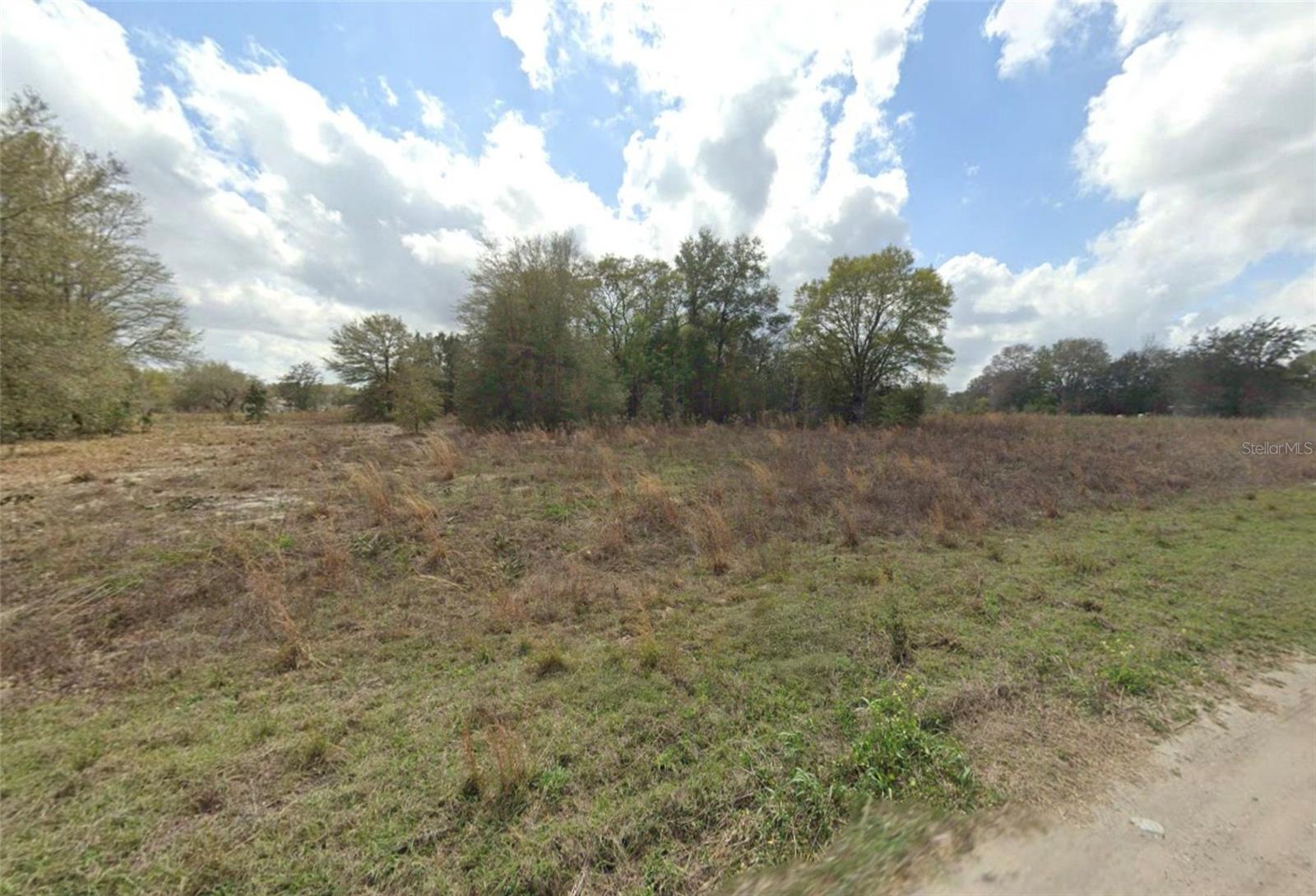 ROLLING RANCH ESTATE - Land